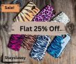 Stayclassy-Flat 25% Off On Orders When You Use Coupon Code