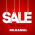 Nilkamal Shop Now & Get Flat Rs 500 OFF On Your Purchases