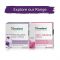 Himalaya Revitalizing Night Cream with white lily