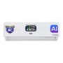 Carrier 1.5 Ton 3 Star AI Flexicool Inverter Split AC