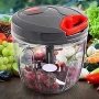 Home Plus Vegetable Chopper