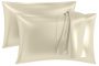 Premium Satin Pillow Covers for Hair and Skin