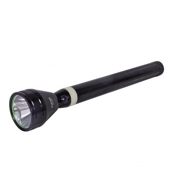 GOR 3 Modes LED Flashlight Torch flat 17 % OFF