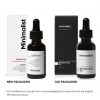 Minimalist 2% Salicylic Acid Serum