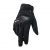 TVS Riding Gloves for Men-Mesh for Ventilation