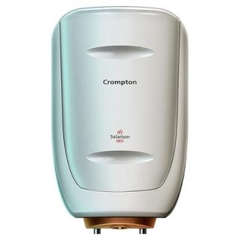 Crompton Solarium Neo 10-Litre  Upto 30% OFF Coupon Code & Updated Discount List on amazon