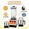 KENT 16083 Super Power Grinder & Blender