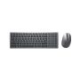 Dell Compact Wireless Keyboard and Mouse Set KM7120W UPTO 43% OFF COUPEN CODE