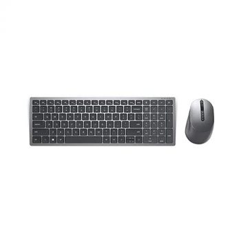 Dell Compact Wireless Keyboard and Mouse Set KM7120W UPTO 43% OFF COUPEN CODE