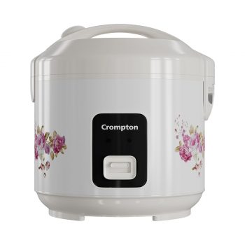 Crompton 2.8L Electric Rice Cooker Upto 37%OFF Coupon Code & Updated Discount List On Amazon