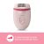 PHILIPS BRE285/00 compact epilator