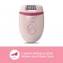  PHILIPS BRE285/00 compact epilator