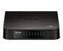 D-Link DES-1016A 16 Port 10/100 MBPS Switch