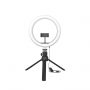 Amazon Basics 10-inch Ring Light with Tripod Stand UPTO 56%OFF Coupon code