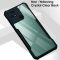 TheGiftKart Crystal Clear Back Cover Case for Redmi 10 / Redmi 10 Power
