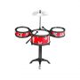 VGRASSP Jazz Drum Set