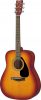 Yamaha f310 Acoustic Guitar Features and Description