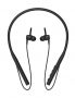 Philips Audio TAN4207BK Bluetooth In-ear Earphones