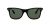 Ray-Ban Men-Women Square Sunglasses