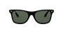 Ray-Ban Men-Women Square Sunglasses