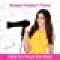 The VEGA Pro Touch VHDP-02 Hair Dryer