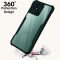 TheGiftKart Crystal Clear Back Cover Case for Redmi 10 / Redmi 10 Power
