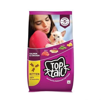 Top Tail Kitten Upto 10 % OFF Coupon Code & Updated Discount List On Amazon