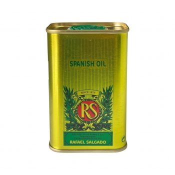 Rafael Salgado Olive Pomace Oil Blended with Extra Virgin Olive Oil