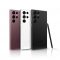 Samsung Galaxy S22 Ultra 5G (Burgundy, 12GB, 256GB Storage) 