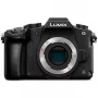 PANASONIC LUMIX G85 Body 4K Mirrorless Camera