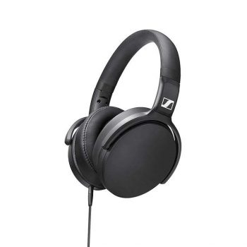 Sennheiser HD 400S Wired Over the Ear Headphone 33% OFF Coupon Code & Updated Discount List On Amazon