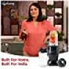 Lifelong Regalia Power Nutri Blender