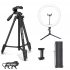 SHOPEE Overhead Shooting Tripod Stand UPTO 48%OFF Coupon code & Updated Discount List On Amazon