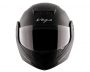 Vega Crux Black Helmet-M