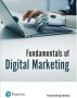 Fundamentals of digital Marketing