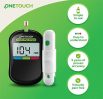 OneTouch Select Plus Simple Glucometer