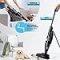 INALSA Dura Clean Plus Upright Vaccum Cleaner