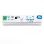 Godrej 1.5 Ton 5 Star, 5-In-1 Convertible Cooling, Inverter Split AC