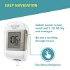 Accu-Chek Instant S Blood Glucose Glucometer