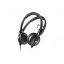 Sennheiser HD 25 Wired On Ear Headphone Coupon Code