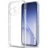 Amozo for iPhone 17 Pro Max Back Case Cover | Ultra Hybrid Transparent Upto -25% OFF Coupon Code & Updated Discount On Amazon