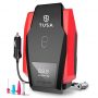 TUSA Digital Tyre Inflator for Car