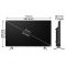 TOSHIBA 80 cm (32 inches) V
