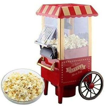 PARATPAR MALL Popcorn Machine Get Upto 63% Off Coupon Code & Updated Discount List On Amazon