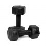 FitBox Sports Hexa PVC Dumbbells Upto 6% OFF Coupon Code,promo code