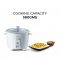 Bajaj Majesty rice cooker