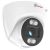 True view Smart Security Camera 4G 3mp CCTV Dome Camera
