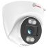 Trueview Smart 3Mp Cube CCTV Security Camera