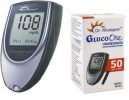 Dr. Morepen BG-03 Gluco One Glucometer