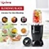 Lifelong Regalia Power Nutri Blender